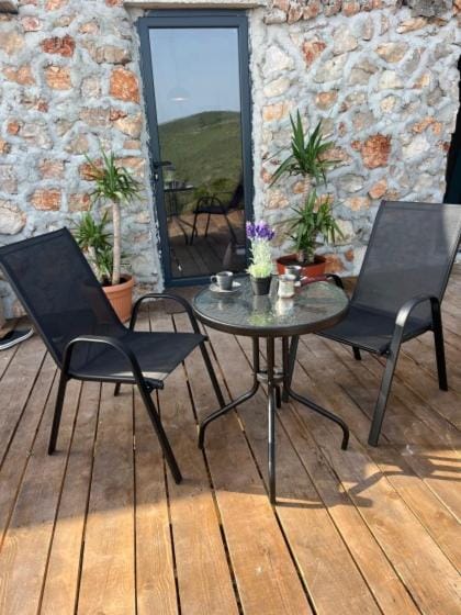 Rose Eco Retreat Villa in Kotor Municipality