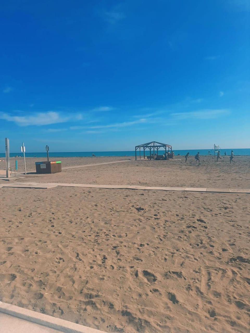 Apartamento paseo marítimo de Playamar Apartment in Torremolinos