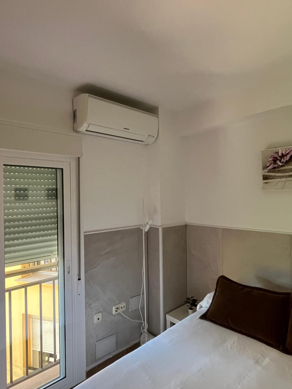 Apartamento paseo marítimo de Playamar Apartment in Torremolinos
