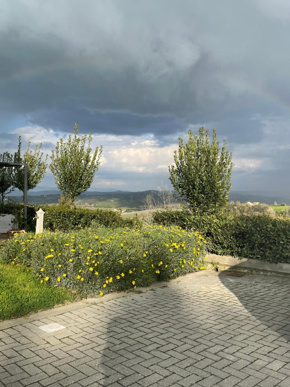 Casa Isabelle Apartment in Tuscany