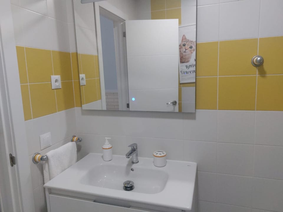 La Palma Apartment in Maxorata