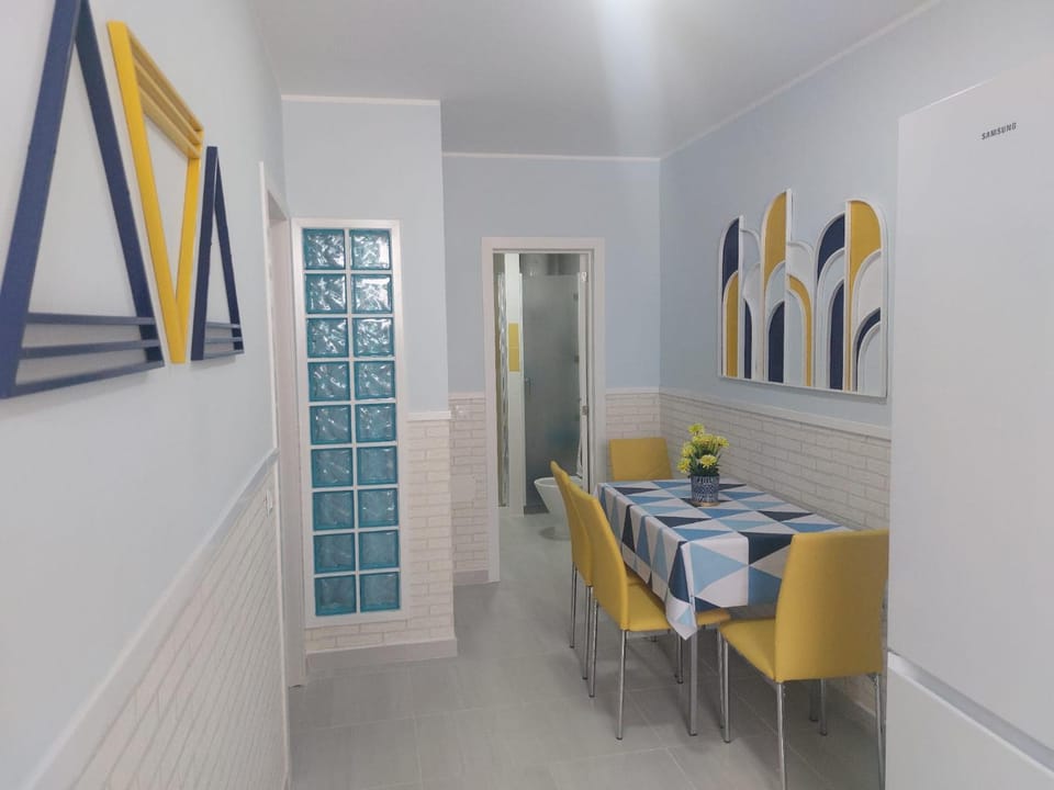 La Palma Apartment in Maxorata
