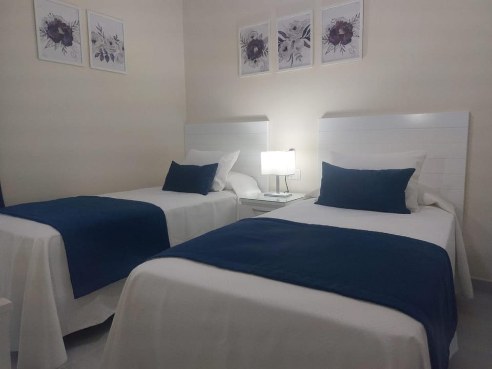 La Palma Apartment in Maxorata