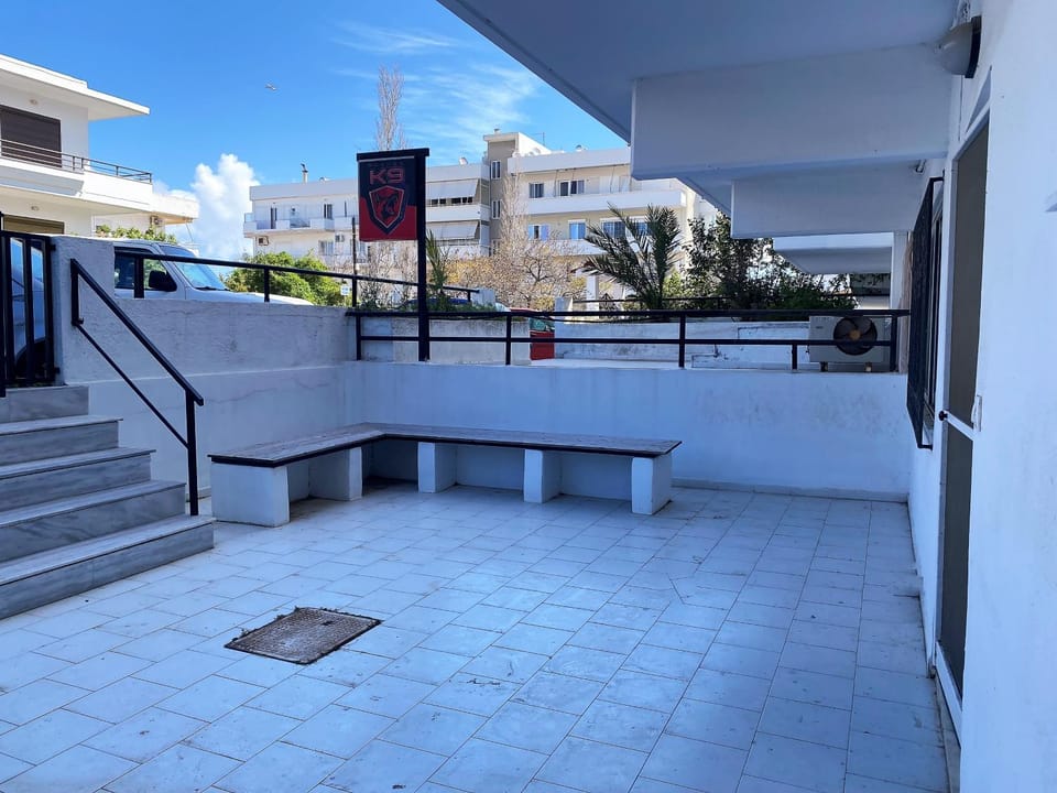 View (from property/room), Balcony/Terrace