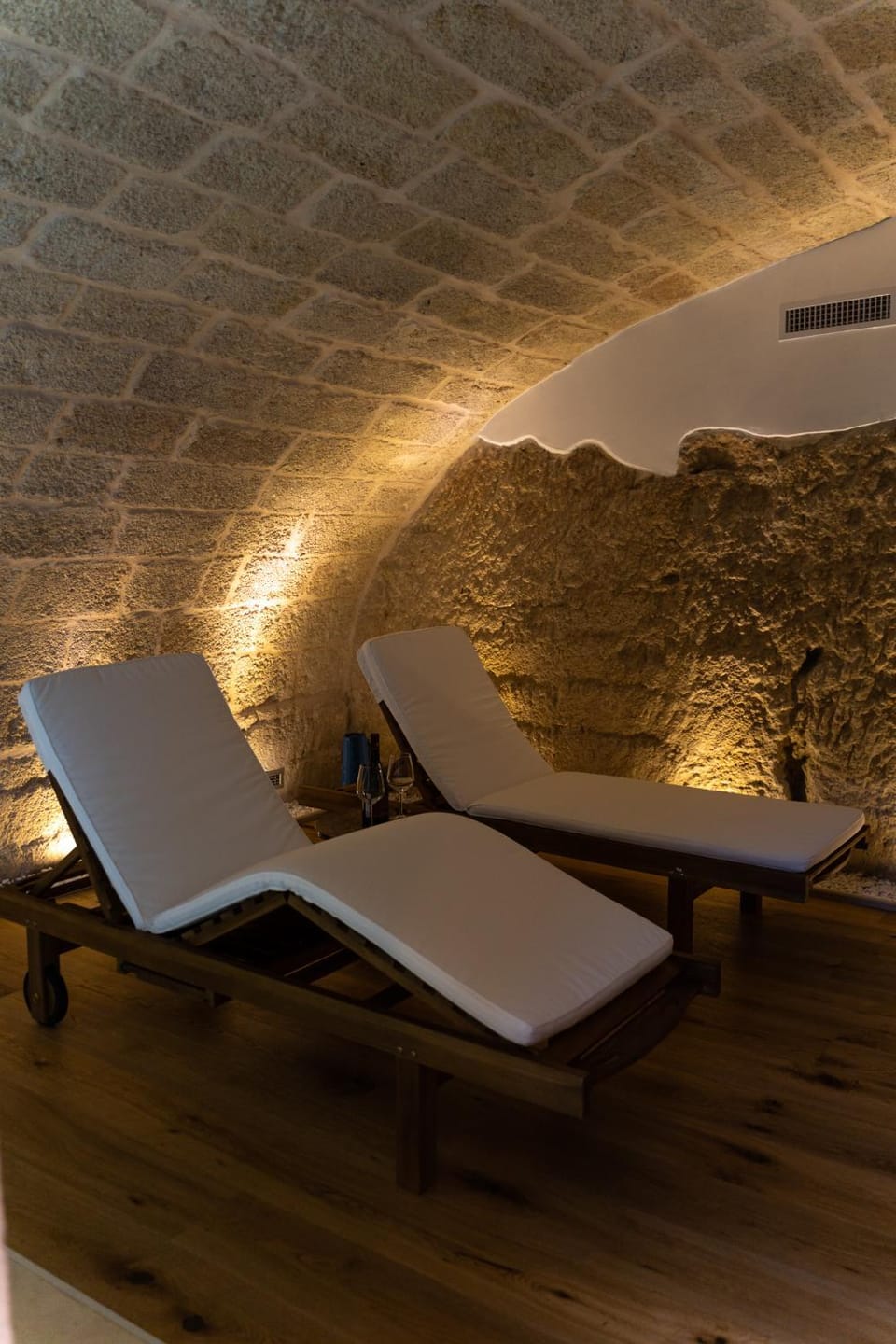 Hot Tub, Sauna, Spa and wellness centre/facilities, Spa and wellness centre/facilities