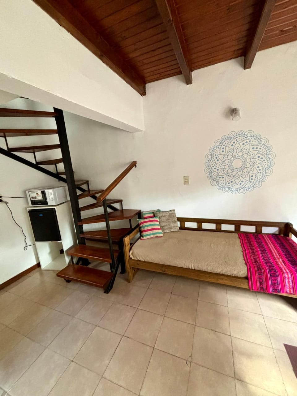 Complejo Alberdi depto 9 Apartment in Tandil