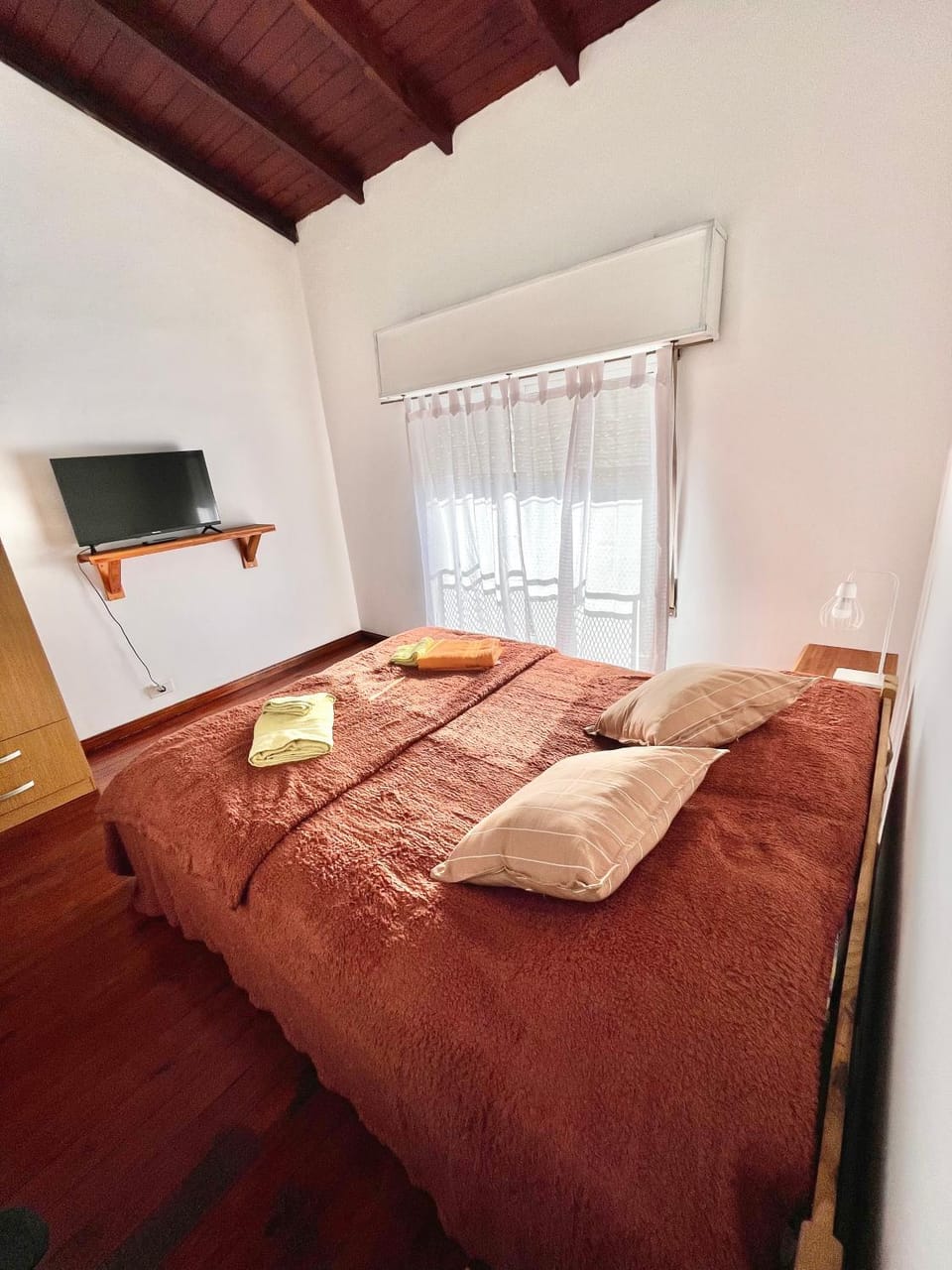 Complejo Alberdi depto 9 Apartment in Tandil