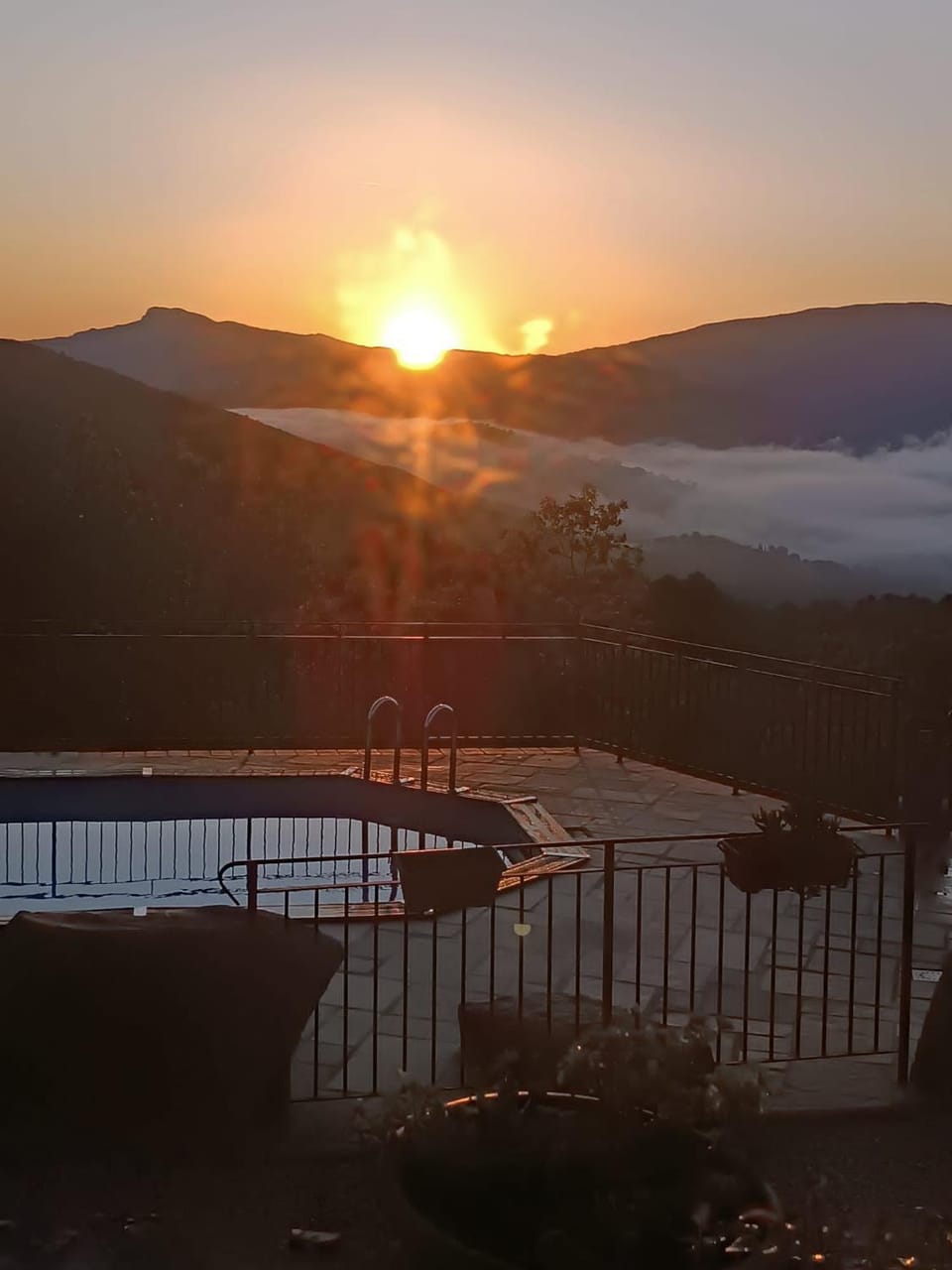Rustico Toscano House in Tuscany