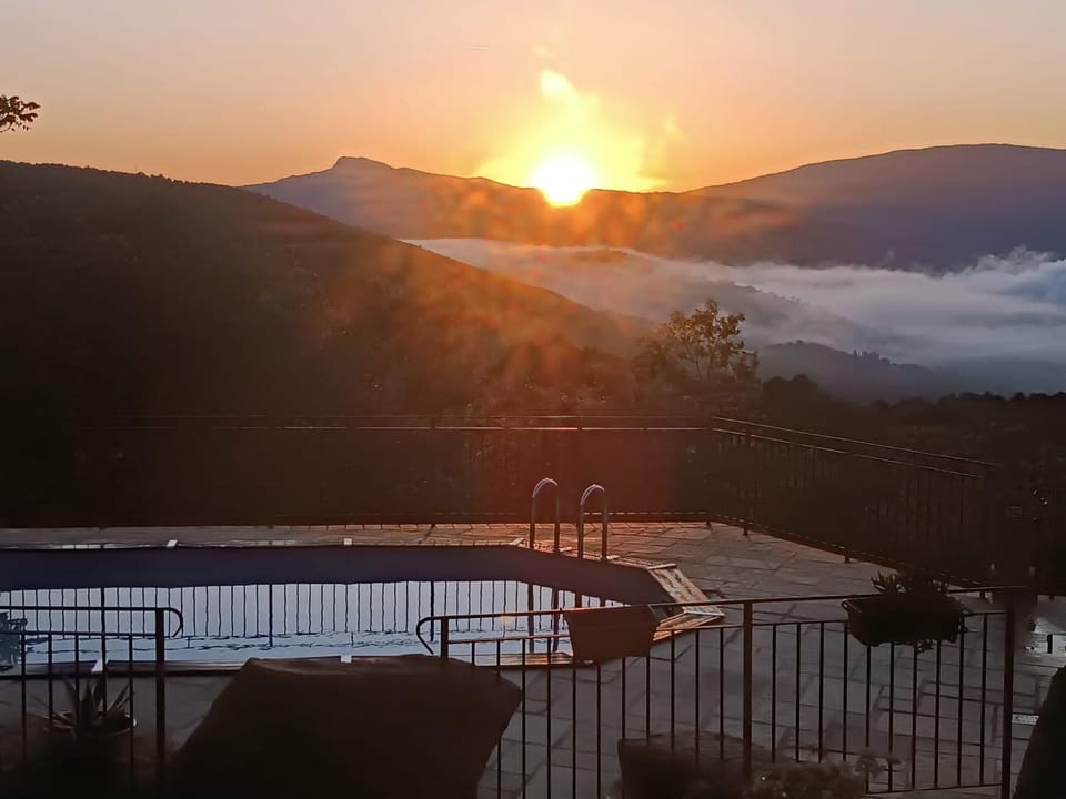 Rustico Toscano House in Tuscany