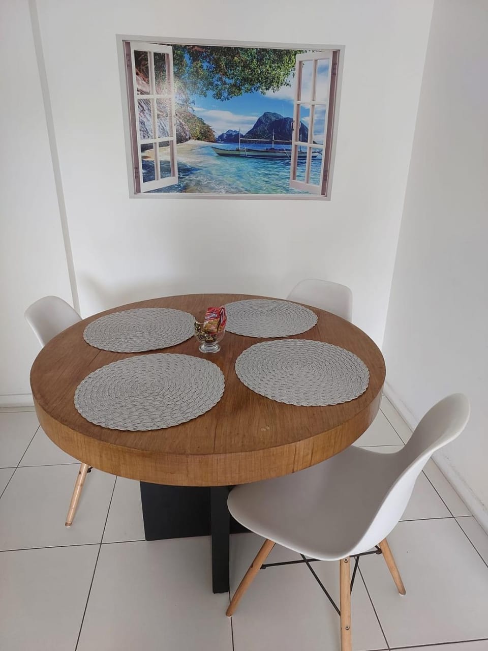 Flat Riocentro- Ótima localização- Bares e praias Apartment in Rio de Janeiro