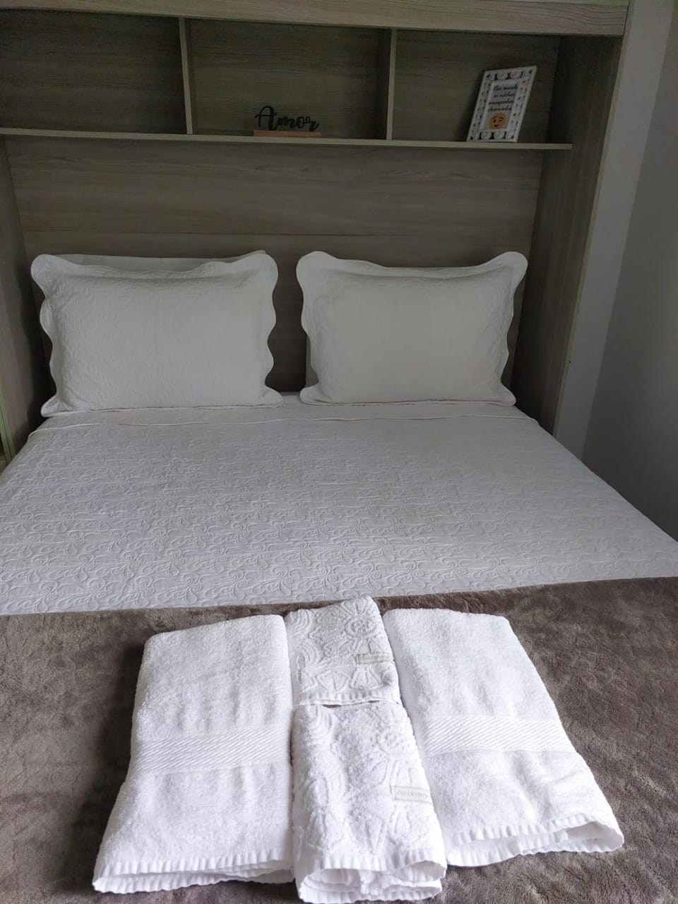 Flat Riocentro- Ótima localização- Bares e praias Apartment in Rio de Janeiro