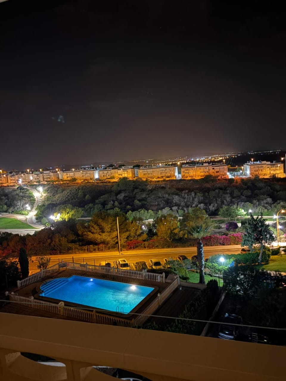 NICE SEA VIEWS & POOL, La Mata Torrevieja Apartment in Torrevieja