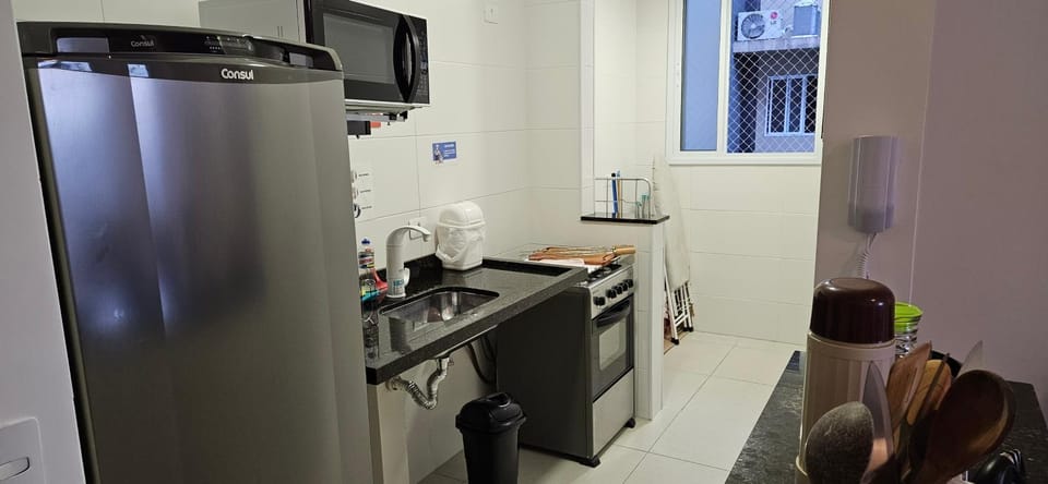 Kitchen or kitchenette, minibar, pet friendly, stove
