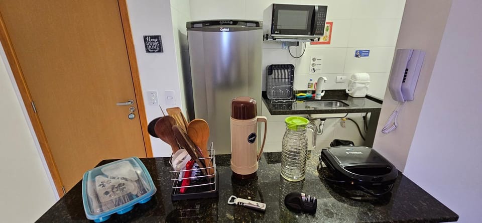Coffee/tea facilities, Kitchen or kitchenette, minibar, toaster