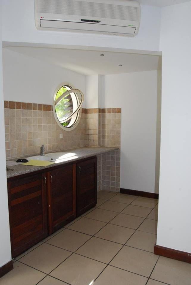 Studio à Boucan Canot Apartment in Saint-Paul