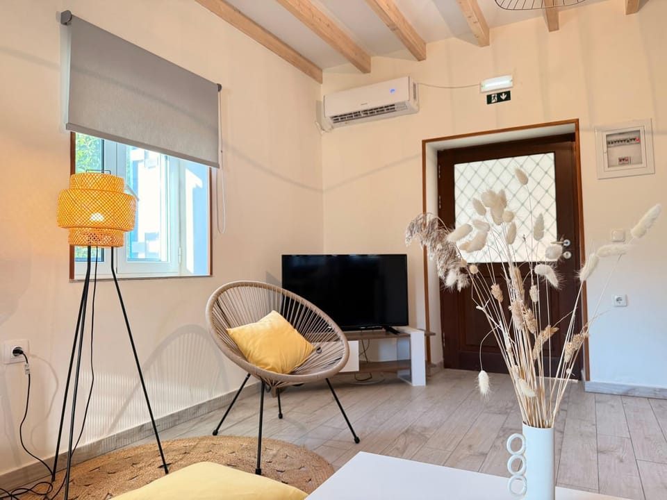 The Vineyard Lefkas Apartment in Ligia