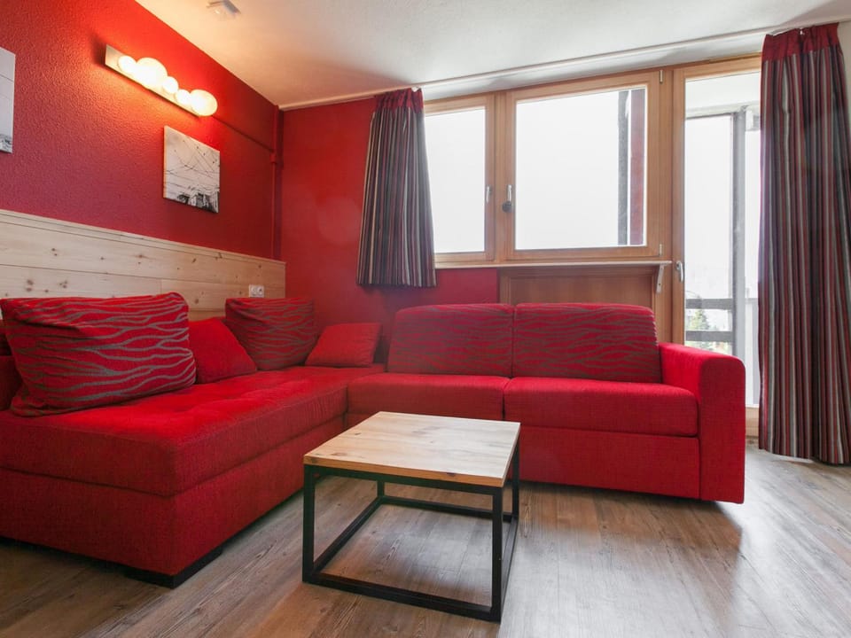 Appartement cosy 2 pièces pour 4 personnes au cœur d'Avoriaz - FR-1-314-121 Apartment in Avoriaz