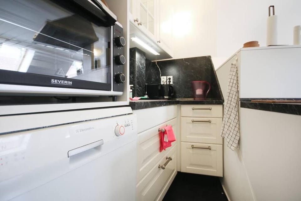 Coffee/tea facilities, Kitchen or kitchenette, dishwasher, pet friendly