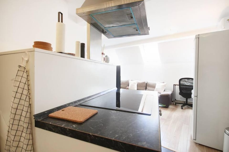Old town Sunrise apartment Apartment in Bratislava