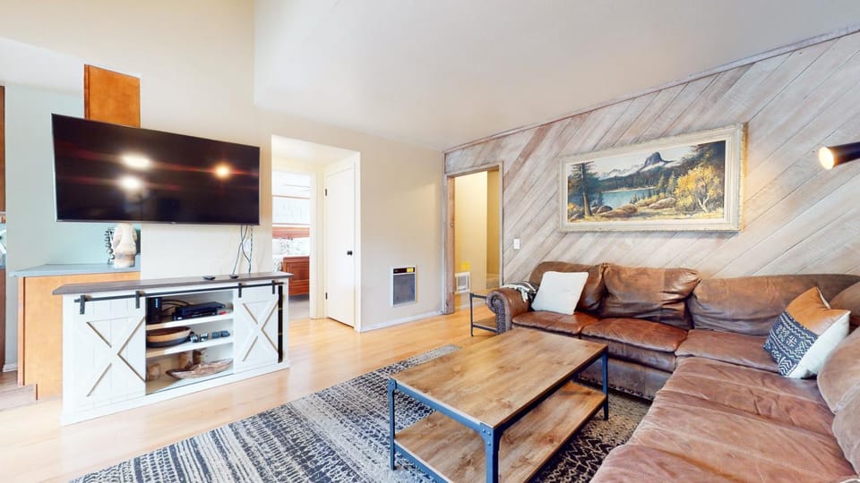 La Vista Blanc #16 condo Apartment in Mammoth Lakes