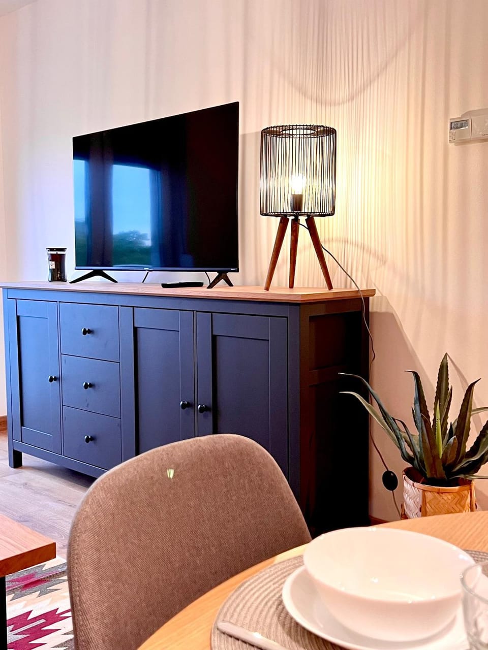 TV and multimedia