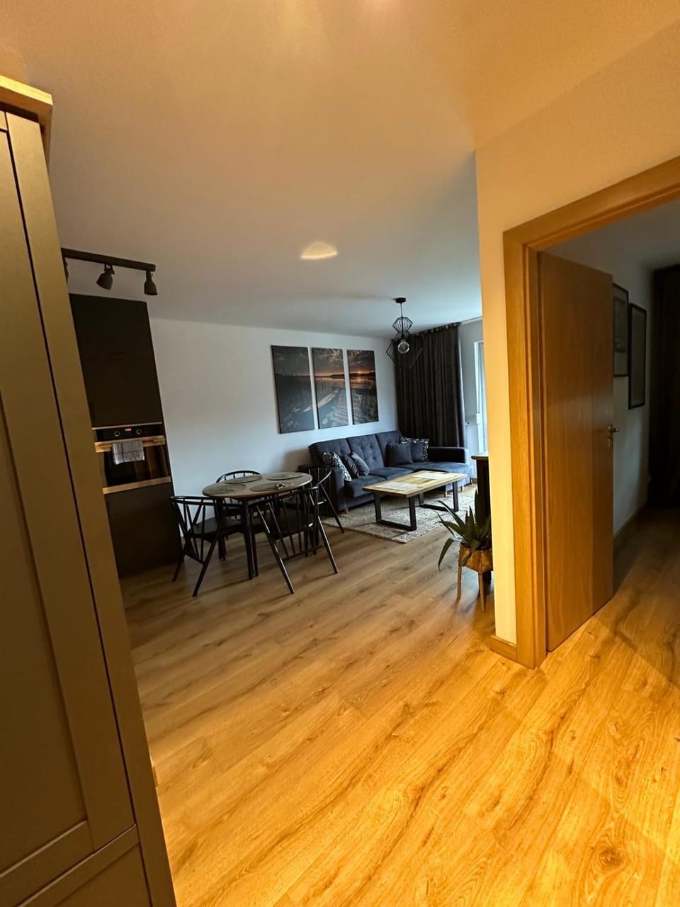 Apartament 25 Rowery, Spacery w Dolinie Baryczy - 5D Apartamenty Apartment in Lower Silesian Voivodeship