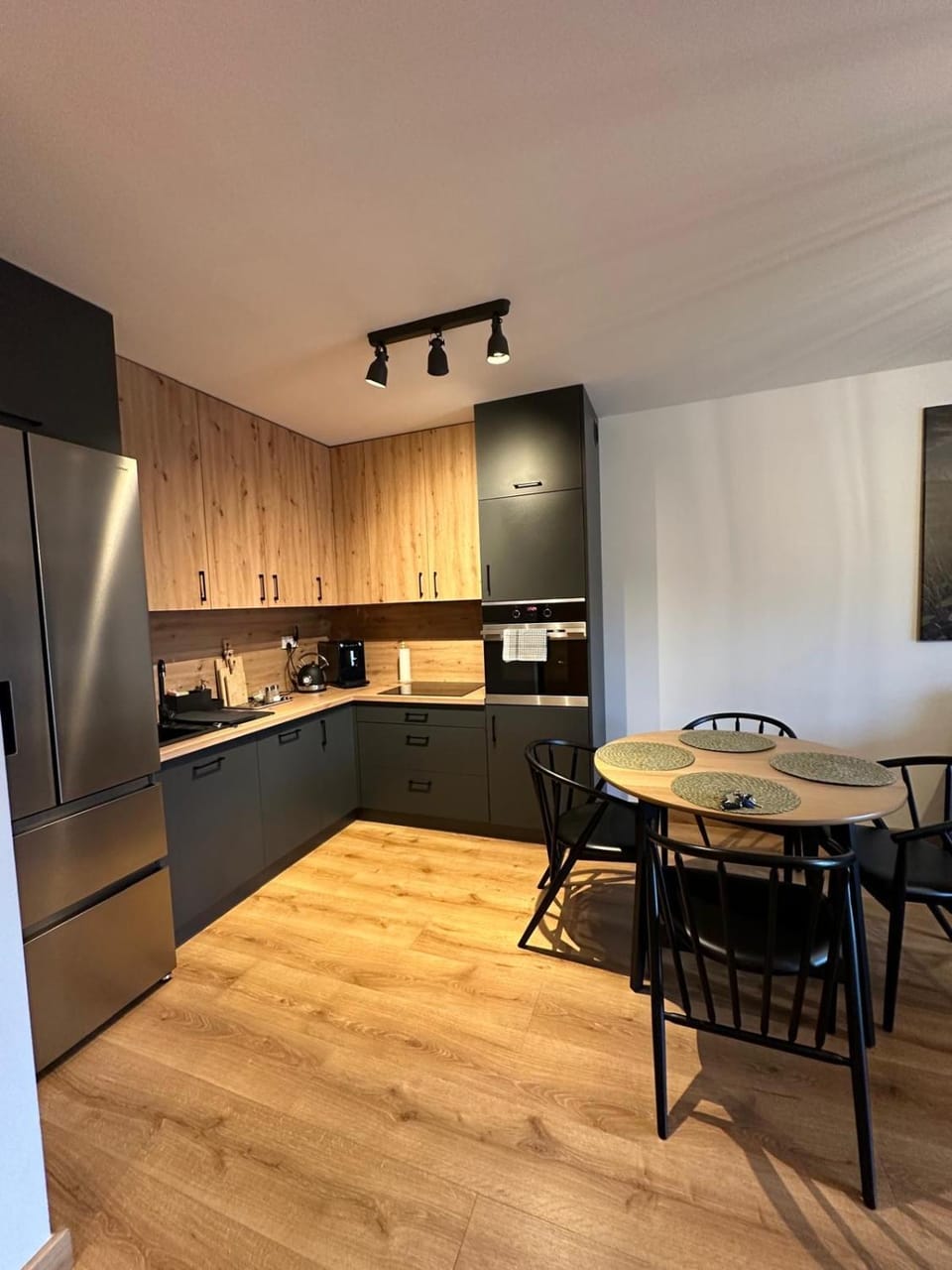 Apartament 25 Rowery, Spacery w Dolinie Baryczy - 5D Apartamenty Apartment in Lower Silesian Voivodeship