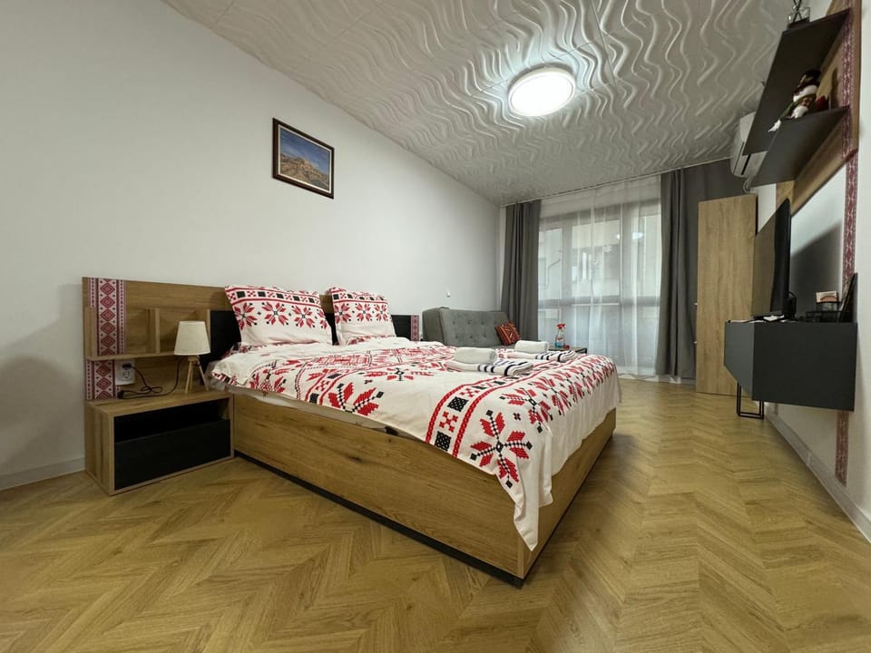 Studio Shevitsa Apartment in Veliko Tarnovo