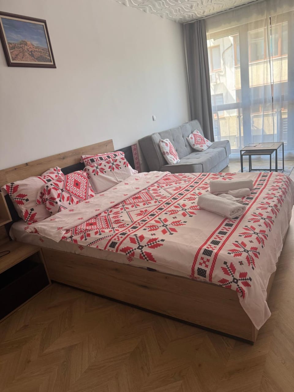 Studio Shevitsa Apartment in Veliko Tarnovo