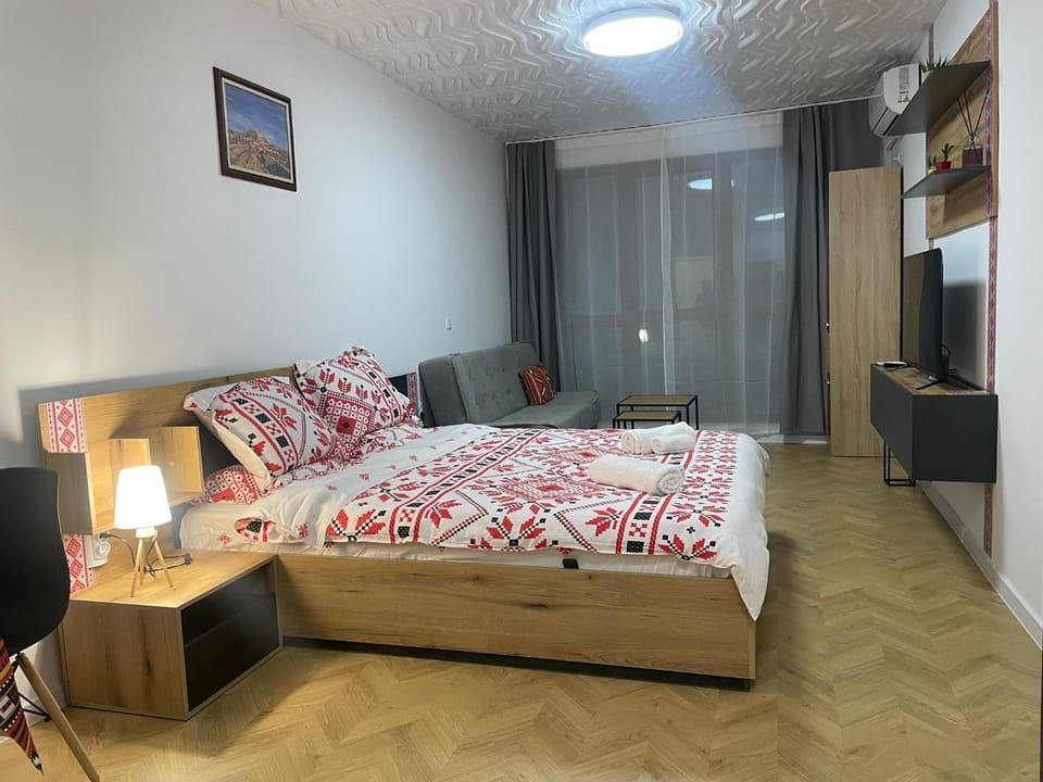 Studio Shevitsa Apartment in Veliko Tarnovo