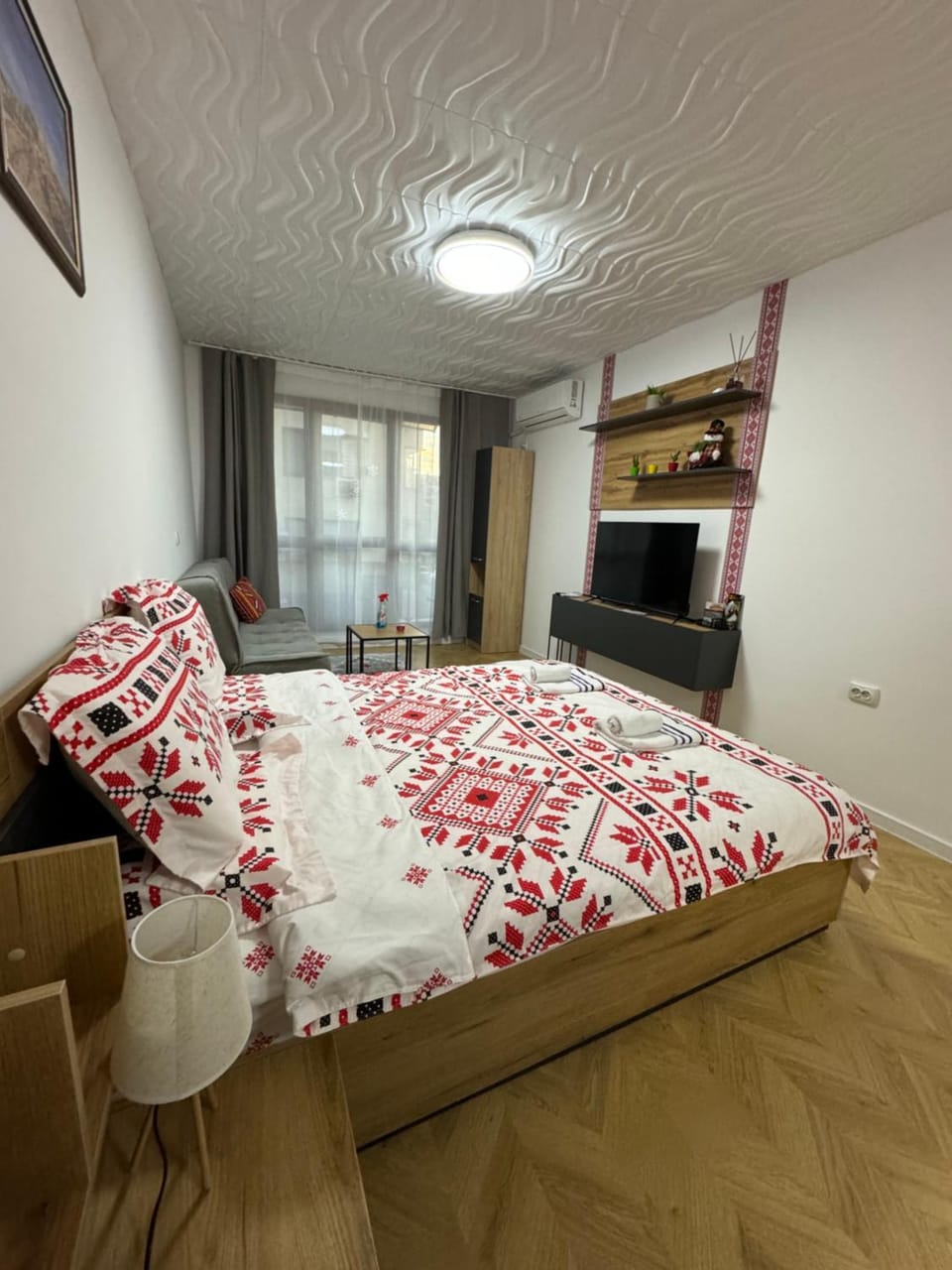 Studio Shevitsa Apartment in Veliko Tarnovo