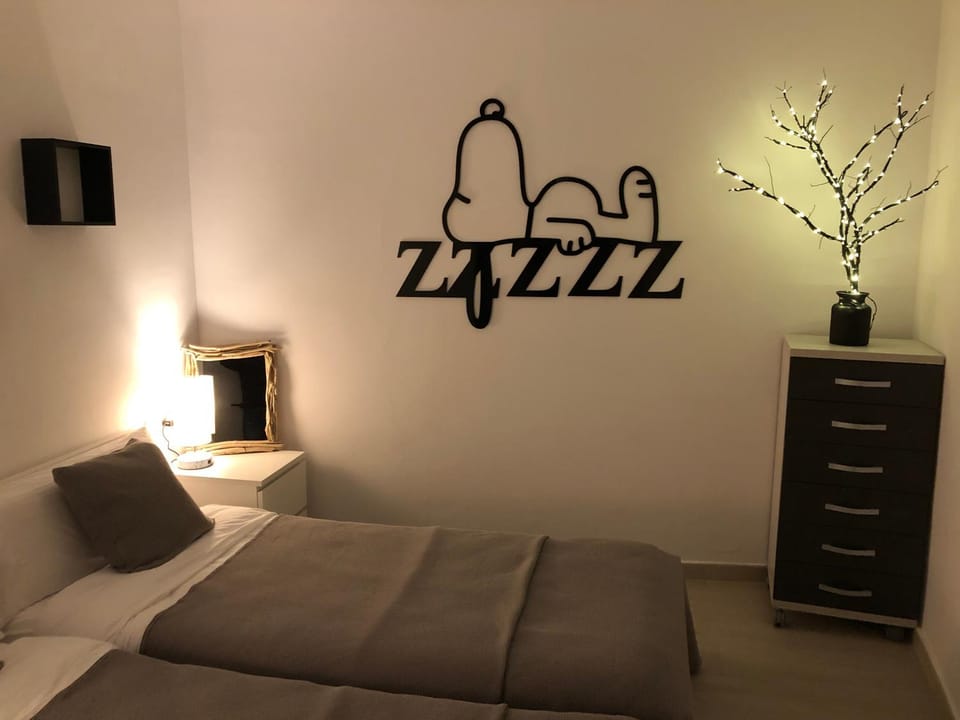 APARTAMENTS L’ARC Apartment in Palafrugell