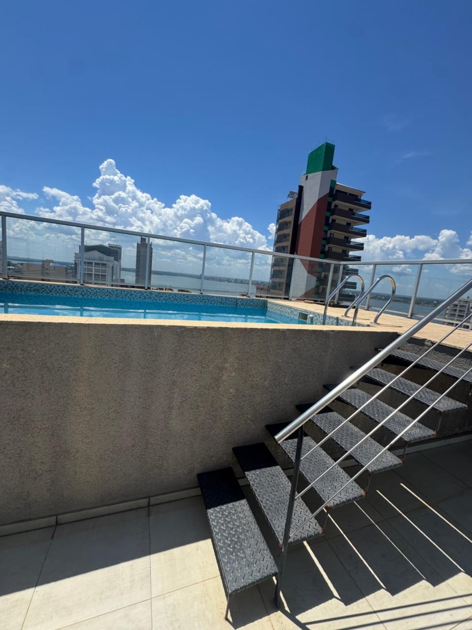 Terrazas RV Adults Only No se cobran los impuestos Apartment in Posadas