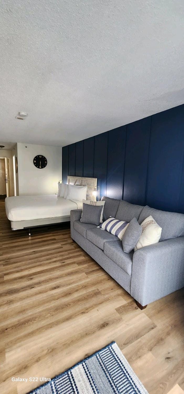 Oceanview Efficiency DW412 Apartment in Myrtle Beach