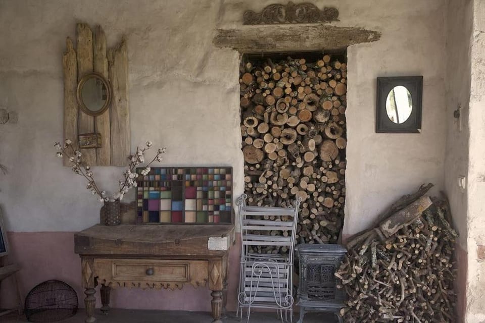 Château de Favols, gite sur Lot (Lot et Garonne) House in Nouvelle-Aquitaine