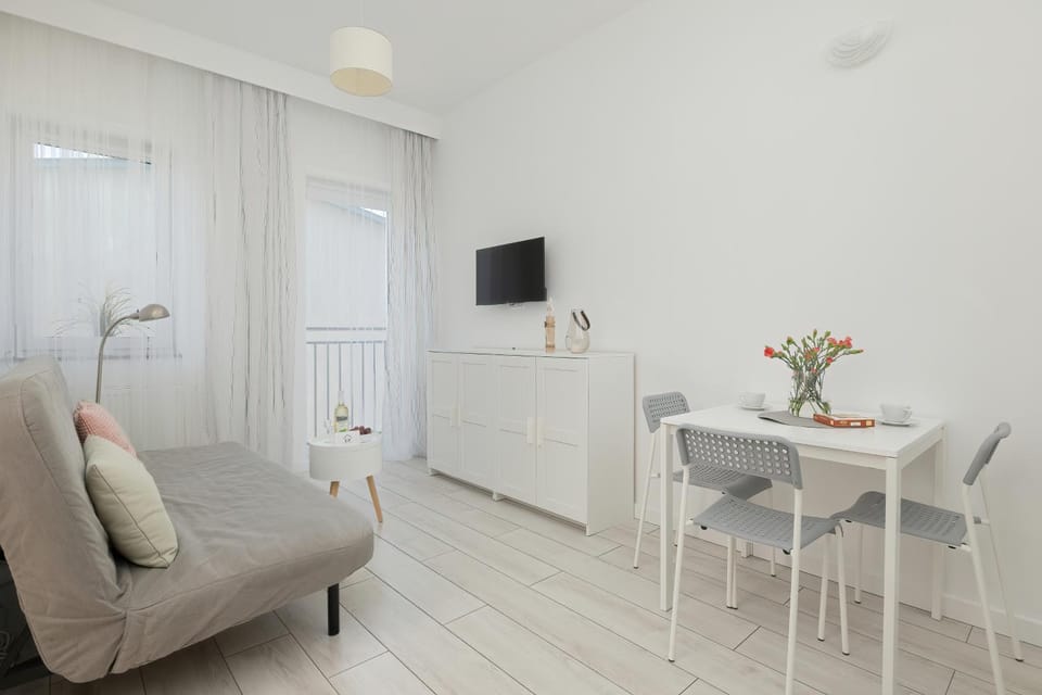 Apartament Mawa Apartment in West Pomeranian Voivodeship, Poland