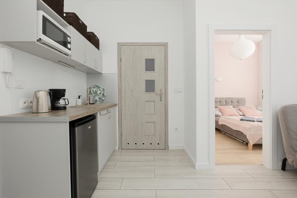 Apartament Mawa Apartment in West Pomeranian Voivodeship, Poland