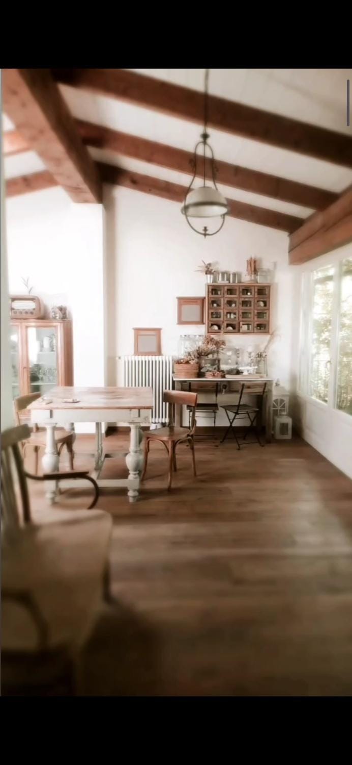 La Vispa Ceresa Bed and Breakfast in Piedmont