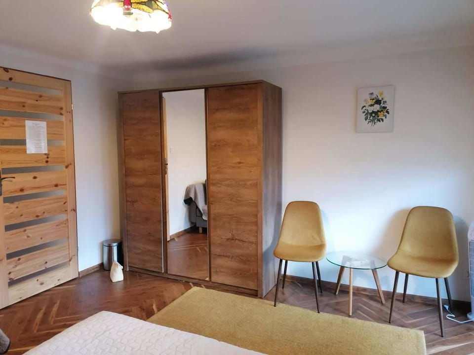 Magnolia Vacation rental in Masovian Voivodeship