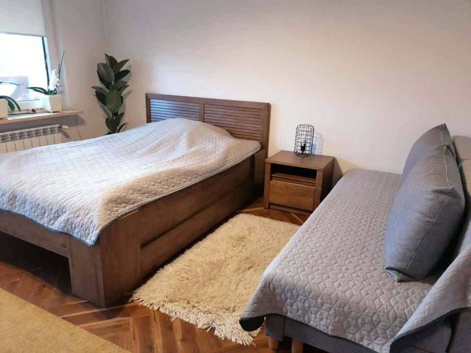 Magnolia Vacation rental in Masovian Voivodeship