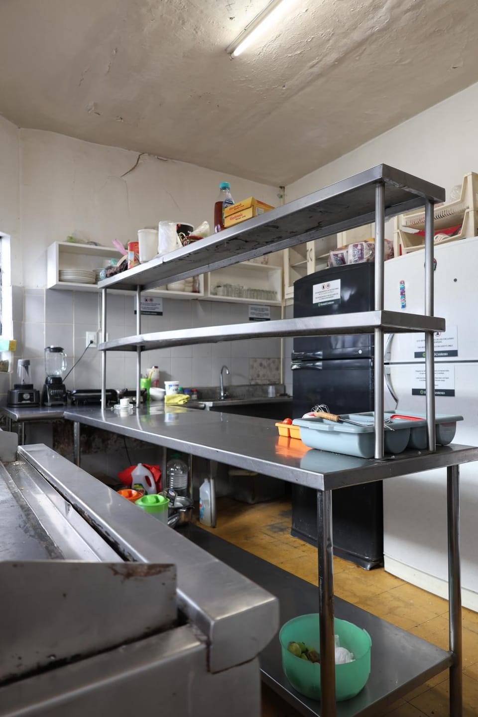 Hostal Centeno Bed and Breakfast in Guadalajara