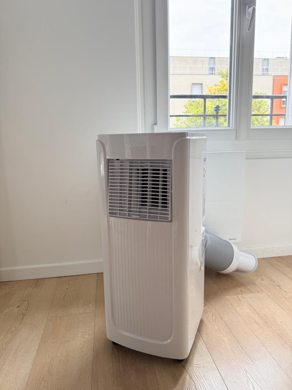 air conditioner