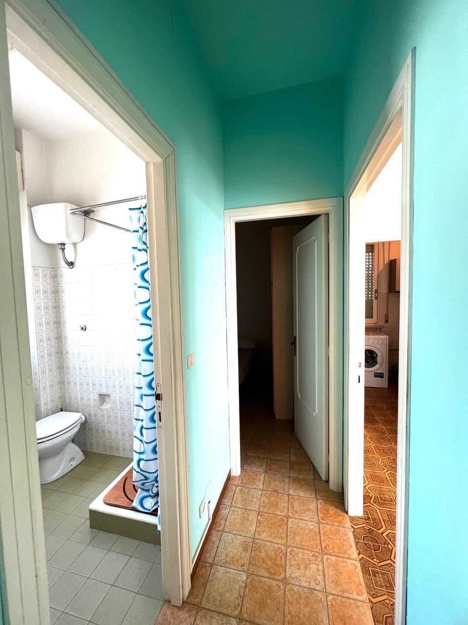 Acqua e Sale Apartment in Marche