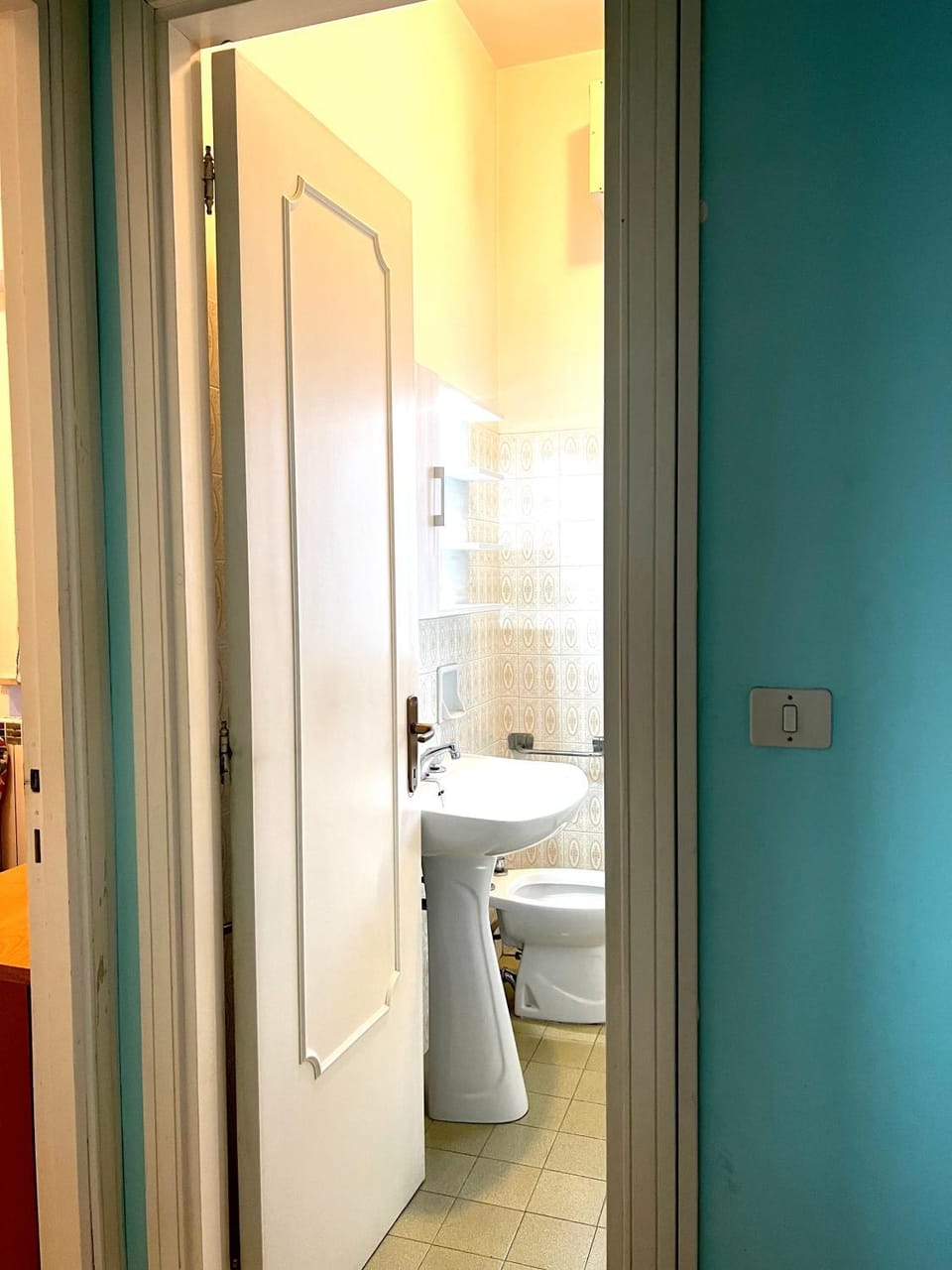 Acqua e Sale Apartment in Marche
