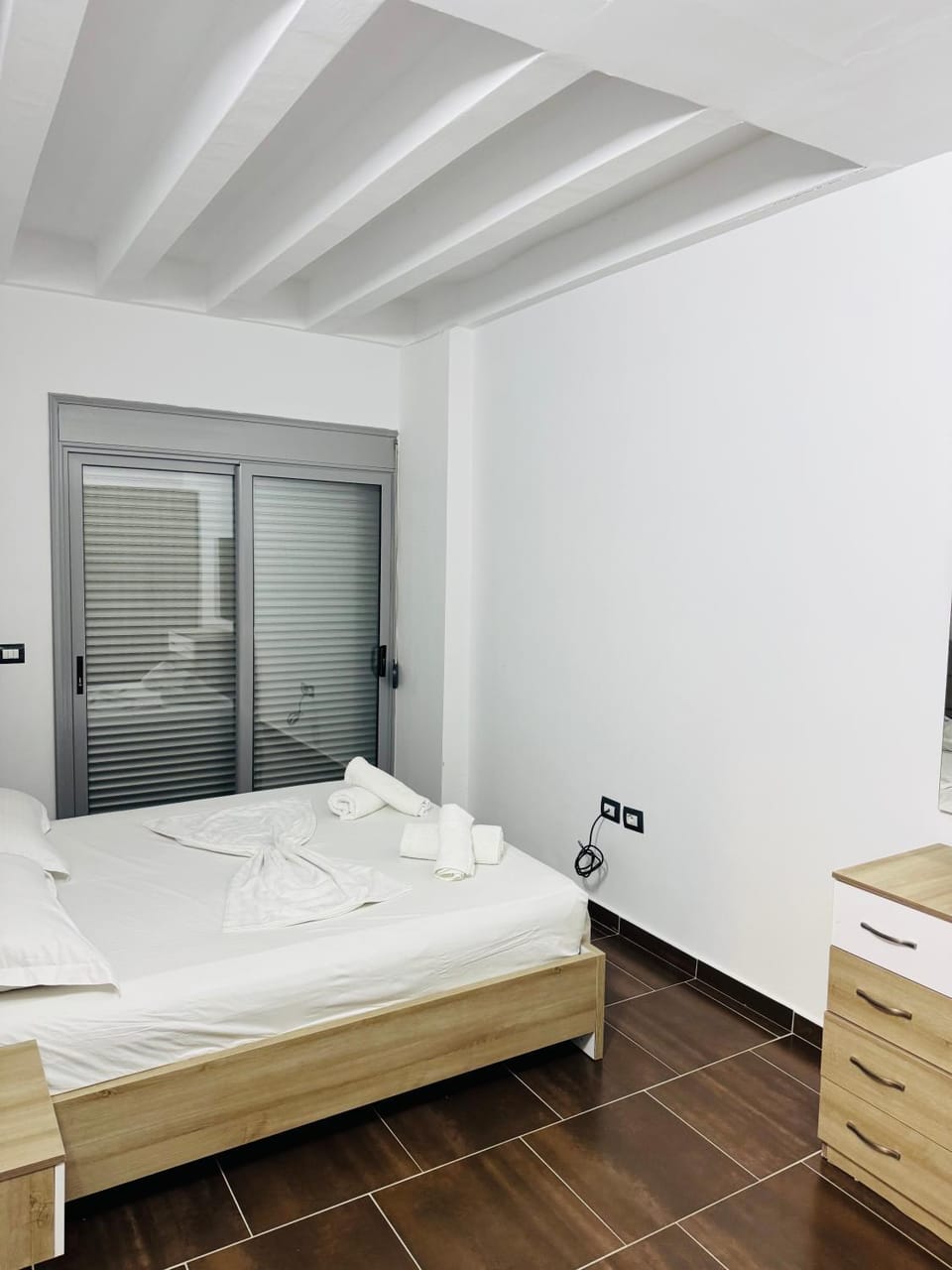 Vlora Rent One Apartment in Vlorë