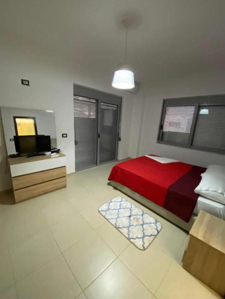 Vlora Rent One Apartment in Vlorë