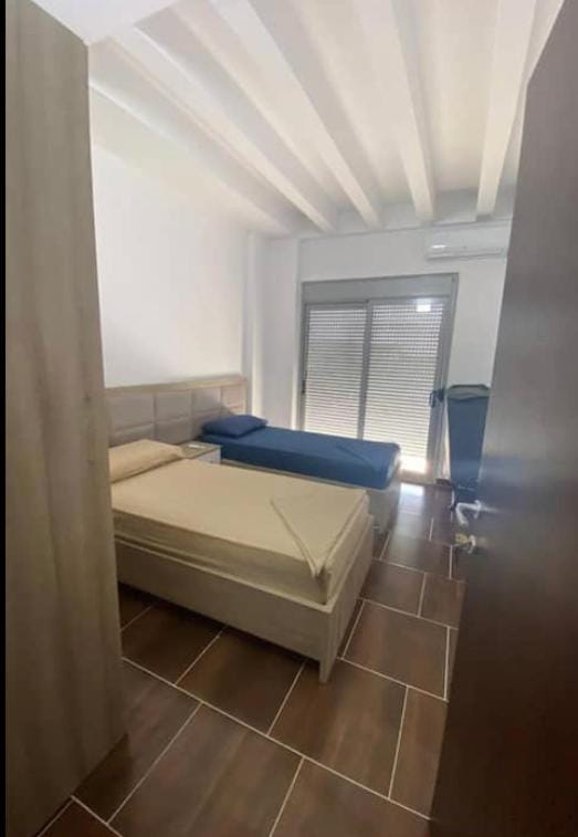 Vlora Rent One Apartment in Vlorë