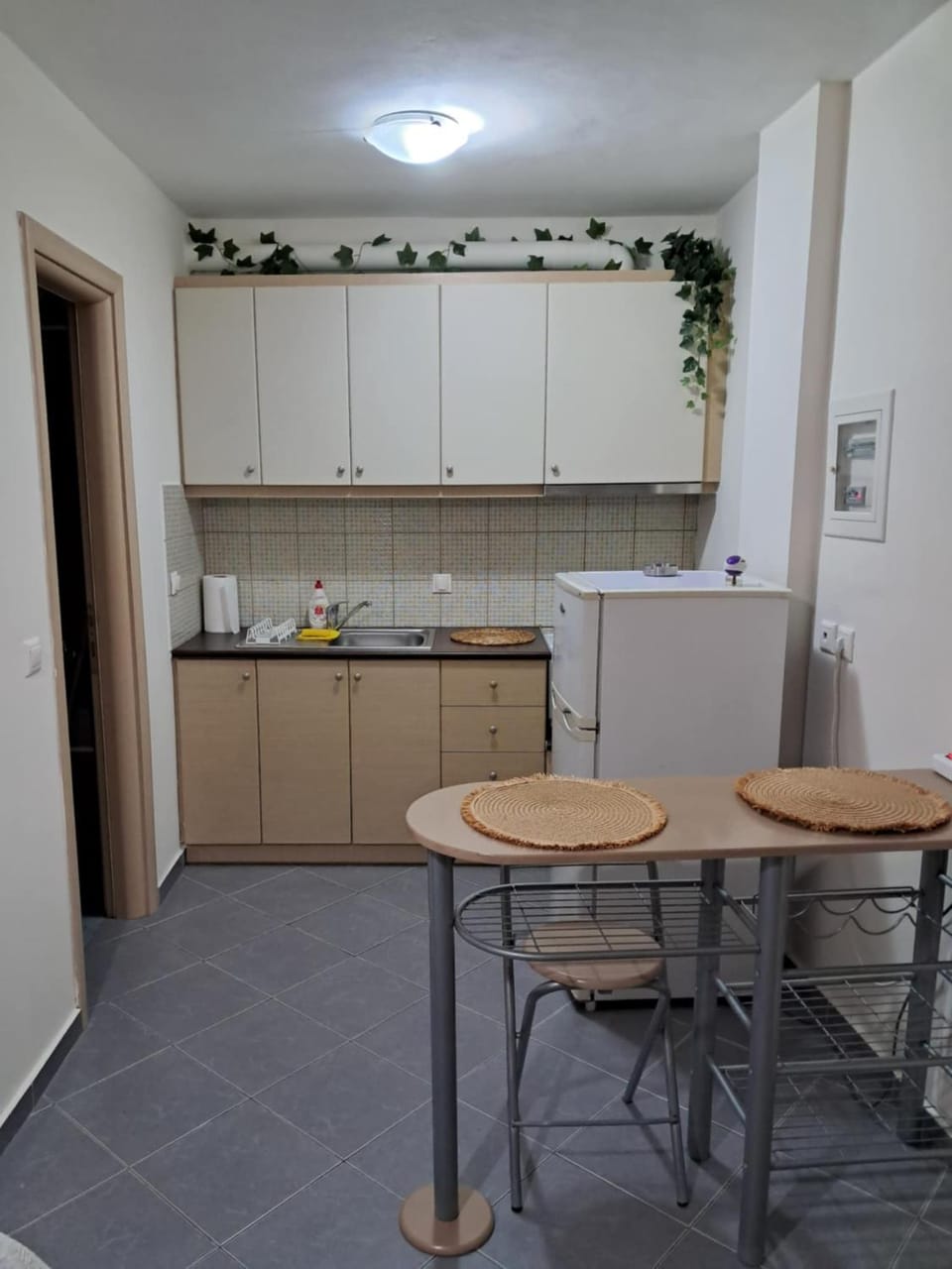 Makis rooms A Apartment in Peloponnese, Western Greece and the Ionian