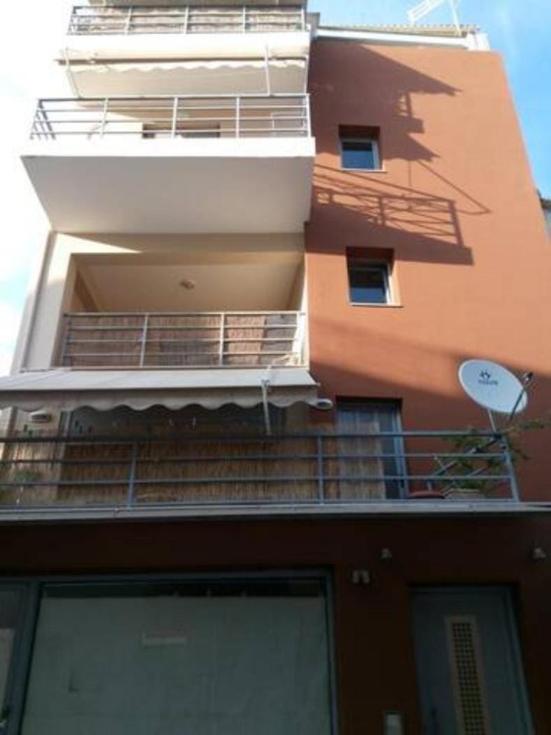 Makis rooms A Apartment in Peloponnese, Western Greece and the Ionian