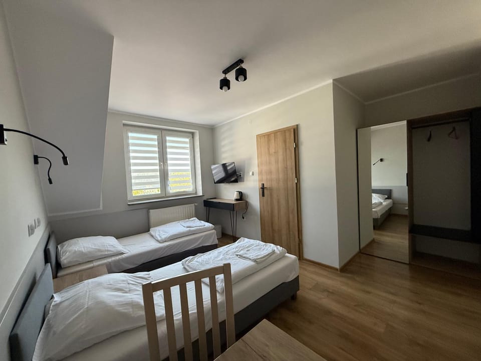 Garden Villa Bed and Breakfast in Poland